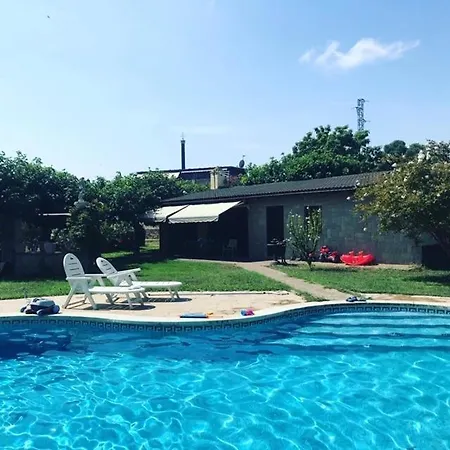 Hébergement de vacances Cal Soi