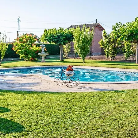 Hébergement de vacances Cal Soi *