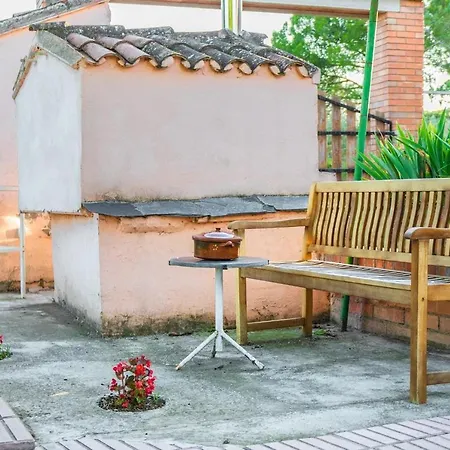 Cal Soi Hébergement de vacances Lleida