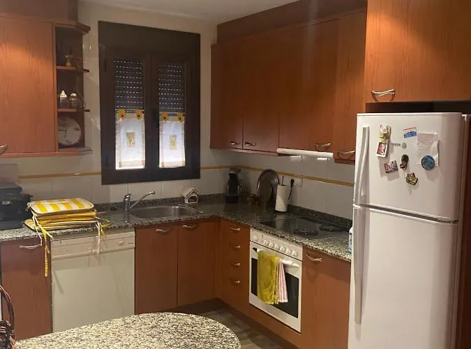 Cal Soi * リェイダ